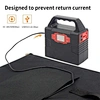 best solar panels for camping